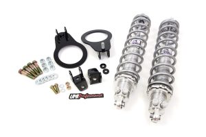 Coil-Over Kits - Rear