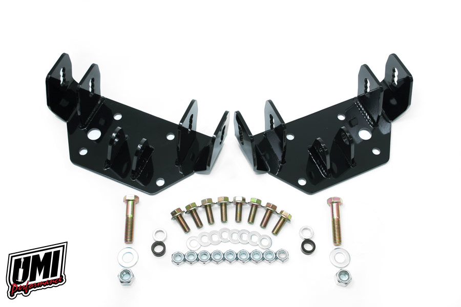 For Chevy Camaro 1993-2002 Racing Power Company Coil Brackets