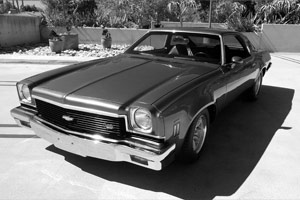 1973-1977 GM A-Body