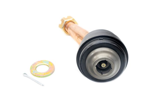 Howe tall lower ball joint for UMI #cornermax