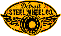 Detroit Steel Wheel Co