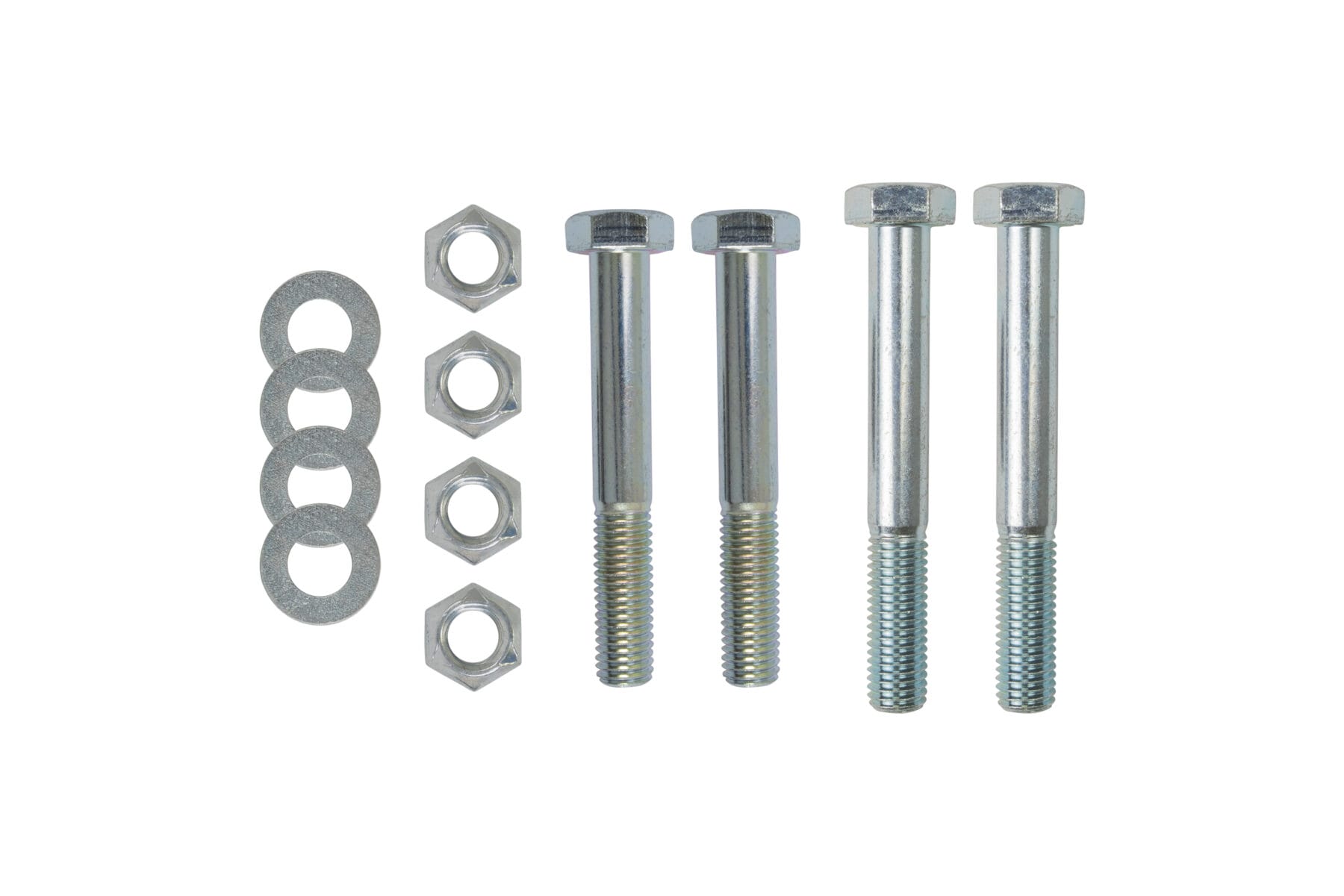 2301 - 1993-2002 GM F-Body Hardware Kit, Lower A-Arms
