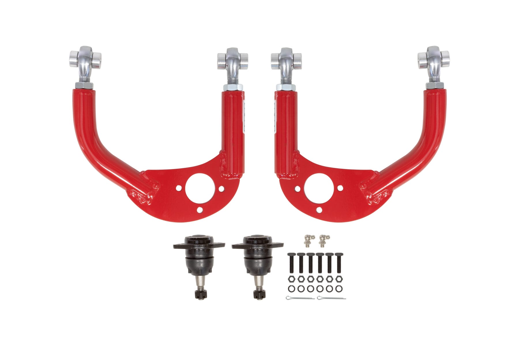 2310 - 1993-2002 GM F-Body Upper A-Arms, Adjustable