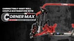 Thumbnail for a product spotlight video for UMI Performance.