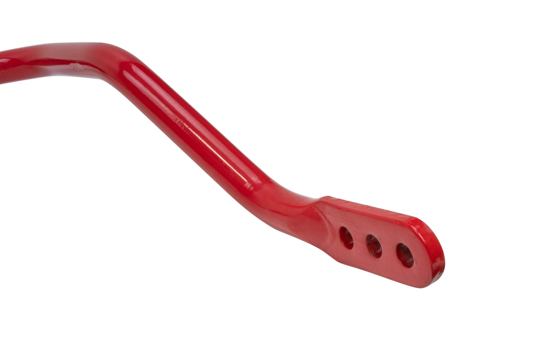 F-150 Rear Sway Bar 2015-2025 – UMI 1” Adjustable Performance Upgrade