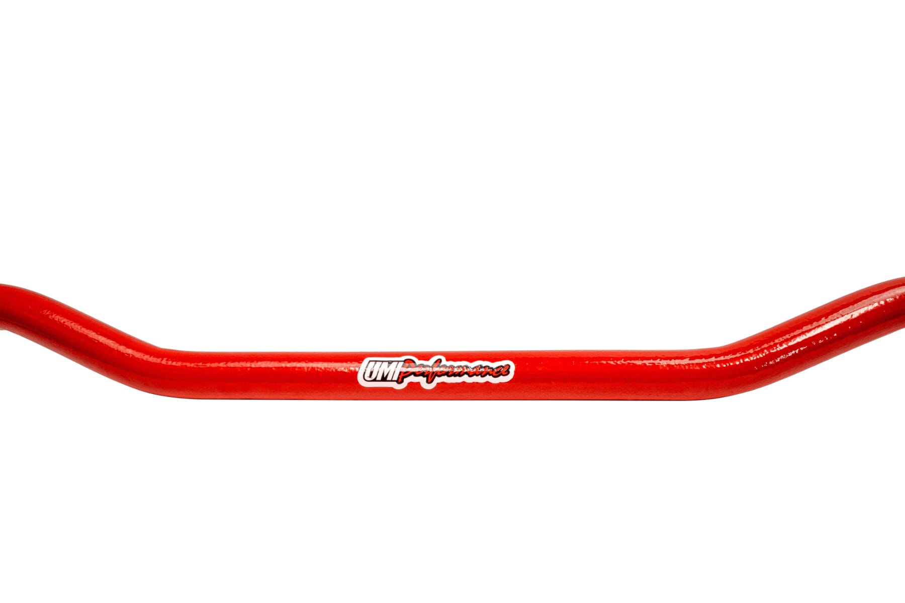 F-150 Front Sway Bar 2021-2025 – UMI 1-3/8” Performance Upgrade