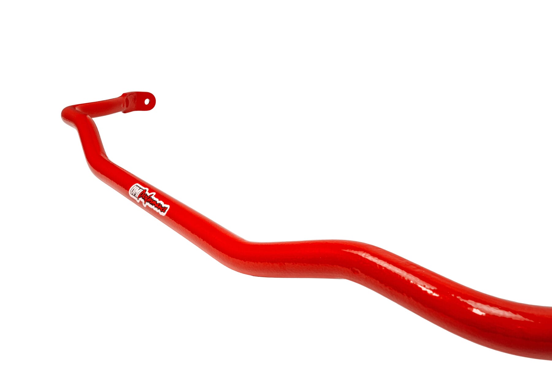 F-150 Front Sway Bar 2021-2025 – UMI 1-3/8” Performance Upgrade